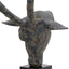 3607_Large_Mahogany_Patina_Aluminium_Deer_Sculpture_With_Granite_Base_E