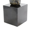 3607_Large_Mahogany_Patina_Aluminium_Deer_Sculpture_With_Granite_Base_F