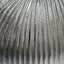 3701_Long_Ribbed_Aged_Brass_Aluminium_Vase_D