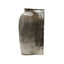 3702_Ribbed_Aged_Brass_Aluminium_Vase_Small_A