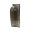 3702_Ribbed_Aged_Brass_Aluminium_Vase_Small_B