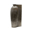 3702_Ribbed_Aged_Brass_Aluminium_Vase_Small_C