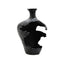 3704_Matte_Black_Aluminium_Vase_B