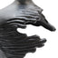 3704_Matte_Black_Aluminium_Vase_D