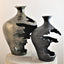 3704_Matte_Black_Aluminium_Vase_E