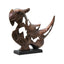3706_Windsor_Gloss_Aluminium_Elephant_Sculpture_C