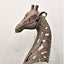 3707_Windsor_Patina_Aluminium_Sculpture_G