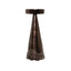 3709_Small_Windsor_Gloss_Aluminium_Pillar_Holder_A