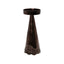 3709_Small_Windsor_Gloss_Aluminium_Pillar_Holder_B