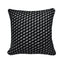 40663-F_Square_Black_and_Ivory_Suede_Leather_Cushion_A