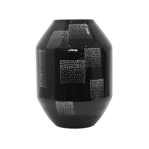 51800_Small_Wabi_Sabi_Enamel_Blown_Glass_Vase_With_Enamel_A