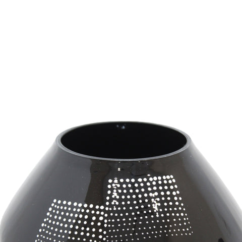 51800_Small_Wabi_Sabi_Enamel_Blown_Glass_Vase_With_Enamel_D