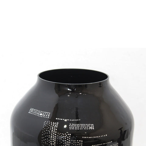 51801_Medium_Wabi_Sabi_Enamel_Blown_Glass_Vase_With_Enamel_D