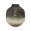 51896_Small_Forest_Brown_Ombre_Blown_Glass_and_Hand_Carved_Vase_A