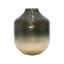 51897_Large_Forest_Brown_Ombre_Blown_Glass_and_Hand_Carved_Vase_A