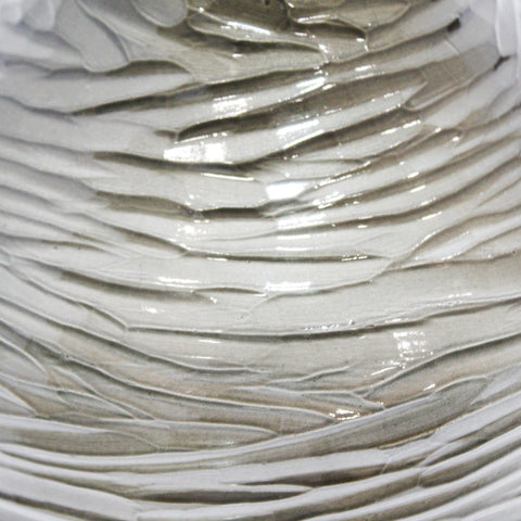 51897_Large_Forest_Brown_Ombre_Blown_Glass_and_Hand_Carved_Vase_D