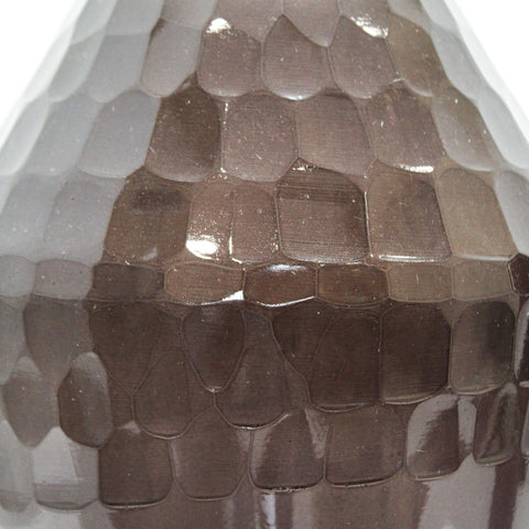 51899_Medium_Bronze_Glory_Blown_Glass_and_Hand_Carved_Vase_C