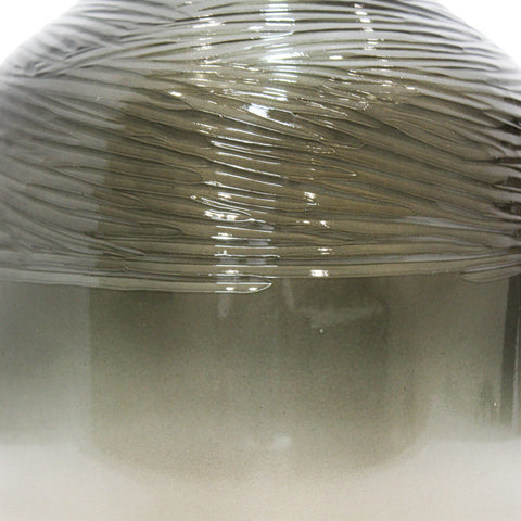 51955_Medium_Forest_Brown_Ombre_Blown_Glass_and_Hand_Carved_Vase_C