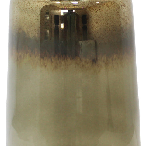 52031_Large_Woodland_Gloss_Handblown_Glass_Vase_C