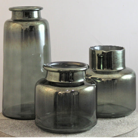 52031_Large_Woodland_Gloss_Handblown_Glass_Vase_D