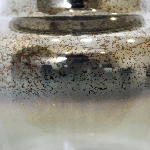 52297_Small_Woodland_Gloss_Handblown_Glass_Vase_C