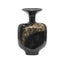 52530_Large_Midnight_Gold_Blown_Glass_Vase_With_Enamel_B