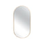 AL21004-GOLD-FRAMED-OVAL-MIRROR