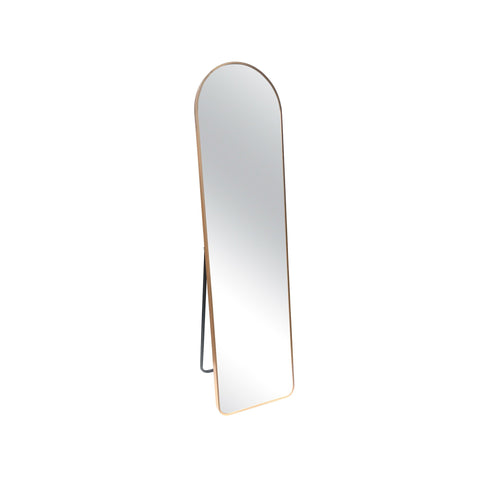 AL21005-STANDING-GOLD-FRAMED-ARCH-MIRROR-A