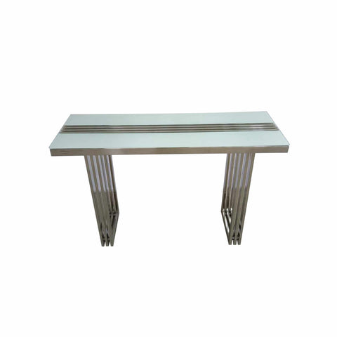 Arctic - Console Table - Mint