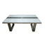 Arctic - Dining Table - Mint