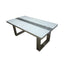 Arctic - Dining Table - Mint