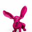 BD75 PURPLE BASSETT