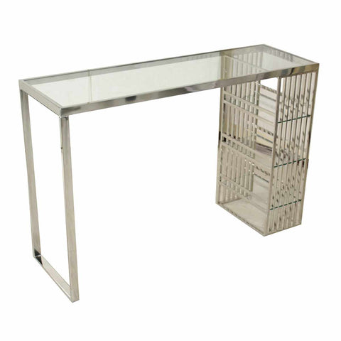 Bexar - Bar Table - Mint