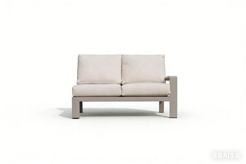 Bordeaux - Outdoor Lounge Set  (20)