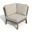 Bordeaux - Outdoor Lounge Set  (28)