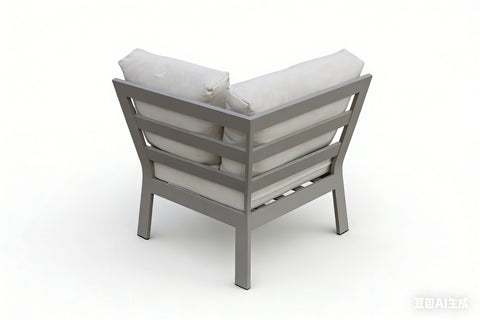 Bordeaux - Outdoor Lounge Set  (30)