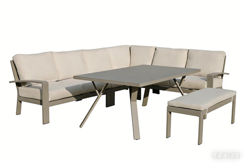 Bordeaux - Outdoor Lounge Set  (32)