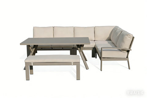 Bordeaux - Outdoor Lounge Set  (33)
