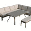 Bordeaux - Outdoor Lounge Set  (35)