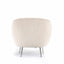 Burlington Chair - Beige - 43673 - Mint