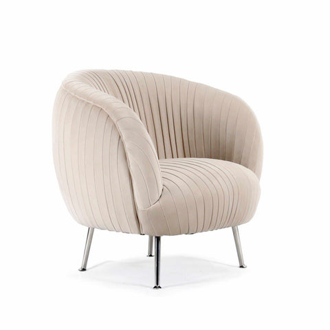 Burlington Chair - Beige - 43673 - Mint