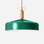 Cache - Pendant Light - Green