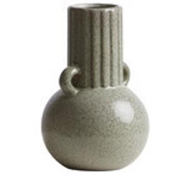 Calcita Small Speckled Vase