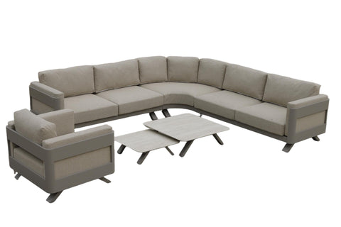 Cannes - Outdoor Lounge Set  (14)