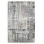 CAPRI - 1.6m x 2.3m Rug - Grey - Mint