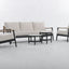 Carolina - Outdoor Lounge Set 1