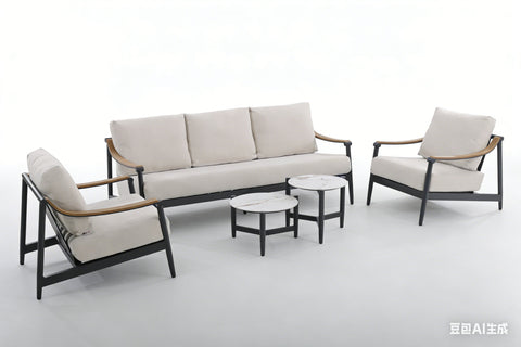 Carolina - Outdoor Lounge Set  (26)