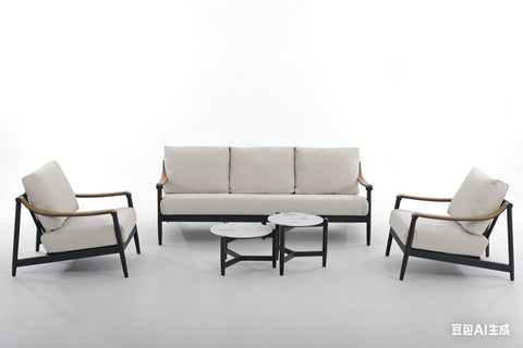 Carolina - Outdoor Lounge Set  (28)