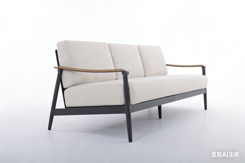 Carolina - Outdoor Lounge Set  (3)