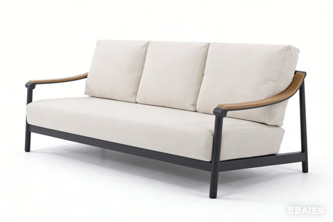 Carolina - Outdoor Lounge Set  (4)